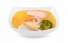 Супы Донативо