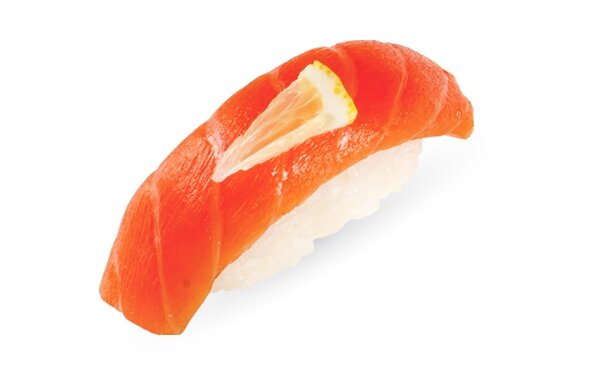 Заказать Копченый лосось