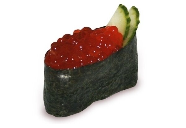 Заказать Икра лосося