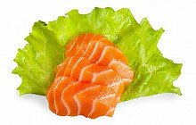 Сашими Сашими Лосось