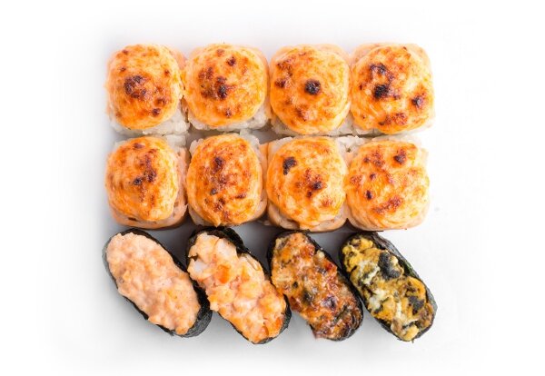 Заказать Спешл ассорти