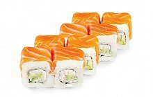 Роллы Филадельфия Роял ролл