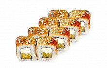 Роллы Нагойя ролл