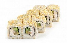 Роллы Калифорния ролл