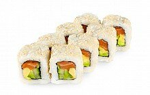 Роллы Канадский ролл