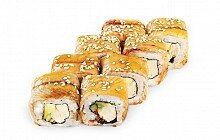 Роллы Фуджияма ролл