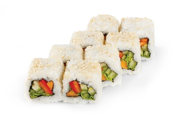 Заказать Ясай ролл