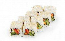 Роллы Ясай ролл