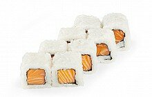 Роллы Саке ролл