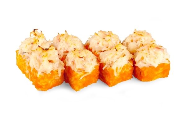 Заказать Спайси ролл Заказать Спайси ролл