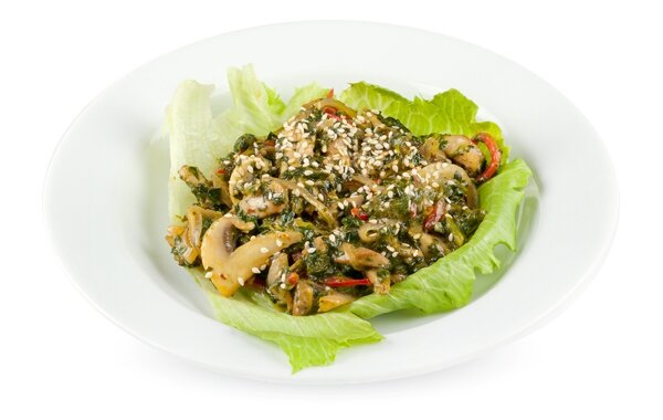 Заказать Ютай сарада Заказать Ютай сарада