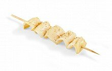 Якитори Якитори из кальмара 1/2