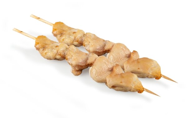 Заказать Якитори из цыпленка