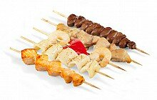 НАБОРЫ Якитори ассорти 