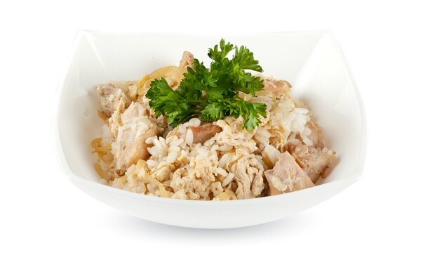 Заказать Оякодон Заказать Оякодон