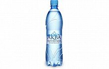 Напитки Аква Минерале без газа 0,6л