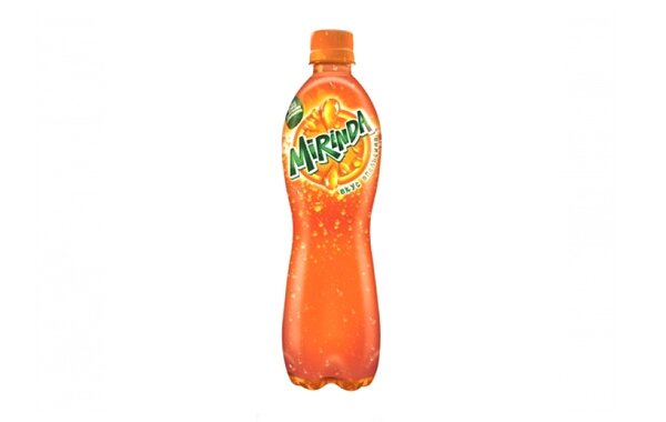 Заказать Миринда 0,6