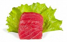 Сашими Сашими Тунец