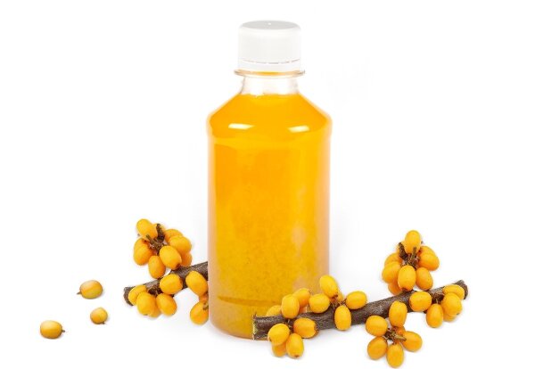 Заказать Морс облепиховый 0,3л