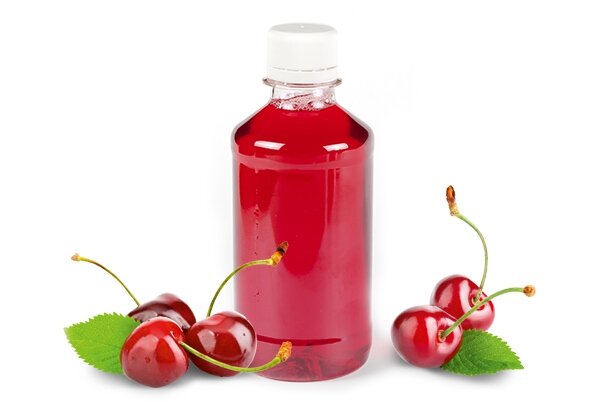 Заказать Компот вишневый 0,3л