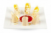 Десерты Лайт ролл 
