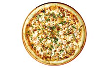 Пицца Сицилия пицца 28 см