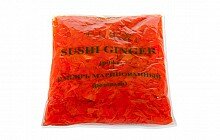 Магазин Имбирь маринованный, 1 кг