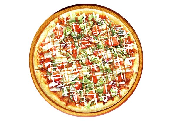 Заказать Чериано (28 см) акция