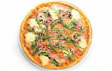 Пицца Розарио 38 см