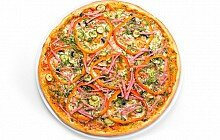 Пицца Русская 38 см