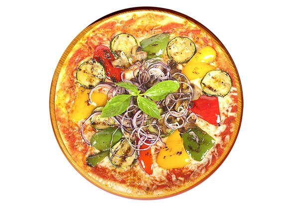 Заказать Овощная 38 см Заказать Овощная 38 см