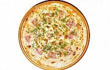 Пицца Деревенская 38 см