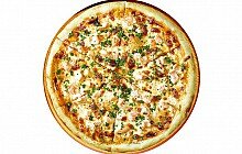 Пицца Сицилия пицца 38 см