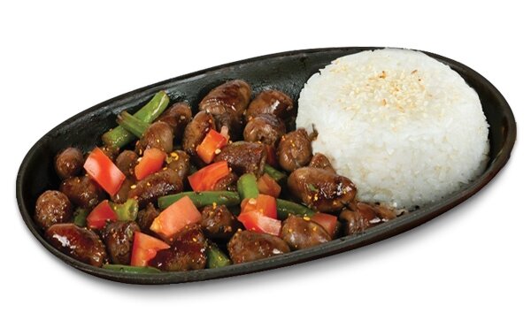 Заказать Хацу терияки