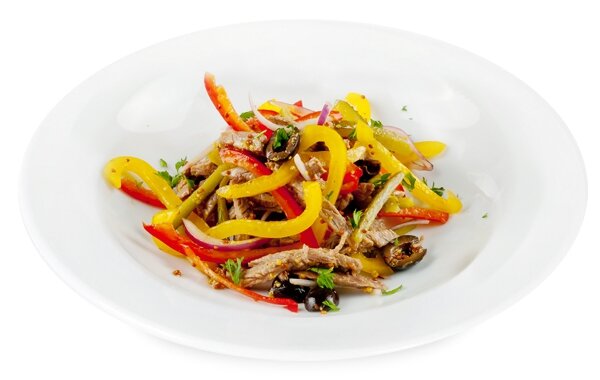 Заказать Салат Пикантный Заказать Салат Пикантный