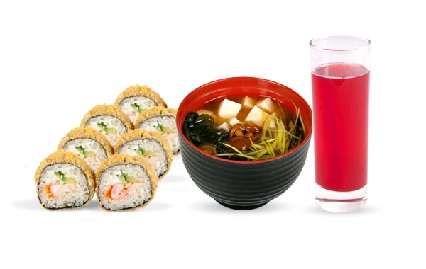 Заказать Фетаки спешл ланч Заказать Фетаки спешл ланч