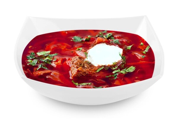 Заказать Борщ