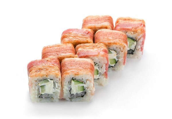 Заказать Бекон маки